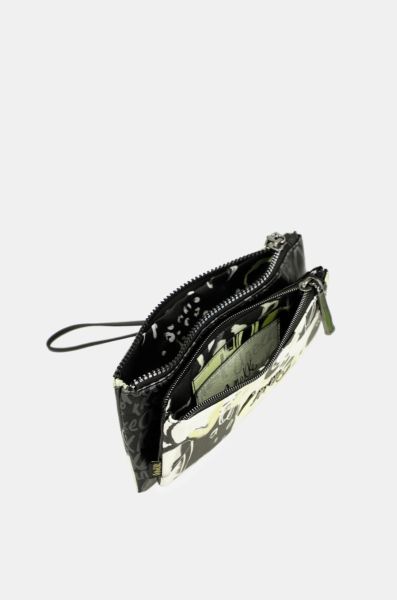 Портфейл Anekke Memories Towanda, 22x11x3 cm