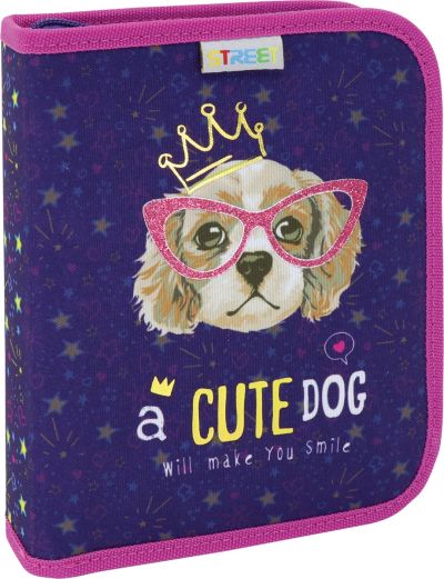 Комплект Street Cute Dog, 3 части