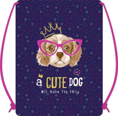 Комплект Street Cute Dog, 3 части