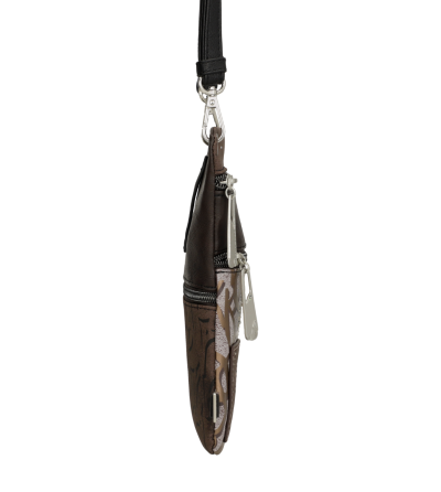 Чанта Anekke Core Mantle, 15x23x2 cm