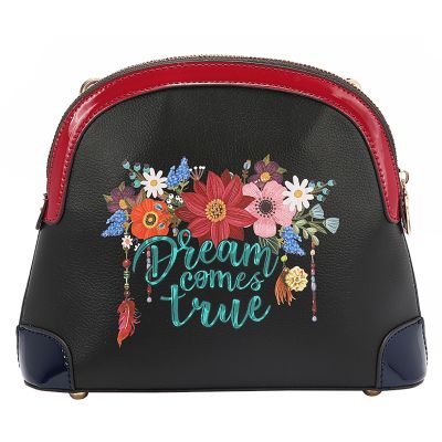 Чанта Nicole Lee Dreams Comes True, 24x19.5x10.5cm