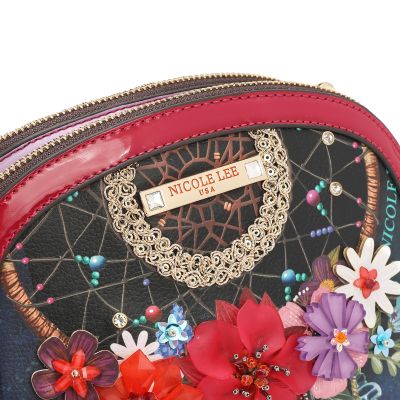 Чанта Nicole Lee Dreams Comes True, 24x19.5x10.5cm