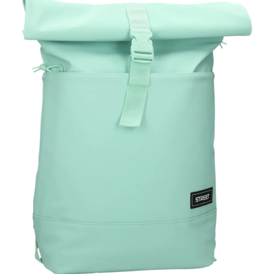 Раница Street Rollup Verdant, 29.5x12x46 cm