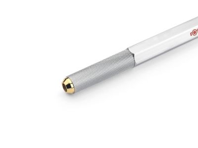 Химикалка Rotring 800, сребриста