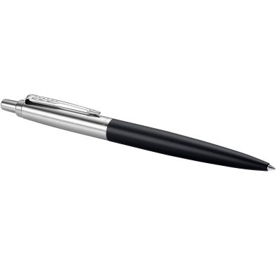 Химикалка Parker Royal Jotter XL Matte Black CT