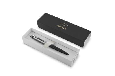 Химикалка Parker Royal Jotter XL Matte Black CT
