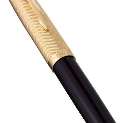 Писалка Parker Royal 51 Premium Plum GT, M
