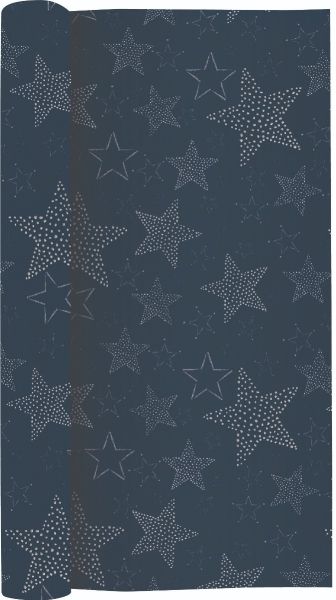 Опаковъчна хартия Creative, 200x70cm, XMAS