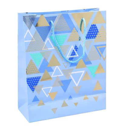 Подаръчна торбичка Donau Home, 25x30x10cm