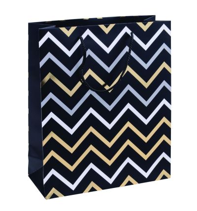 Подаръчна торбичка Donau Home, 25x30x10cm