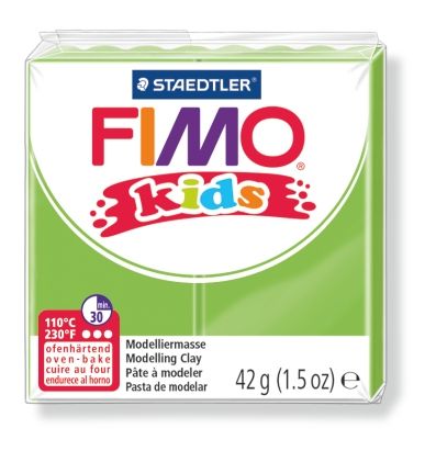 Полимерна глина Staedtler Fimo Kids,42g, свзел. 51