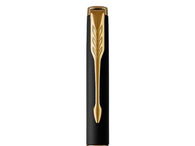 Комплект Parker Royal Sonnet Black GT, Химикалка и писалка