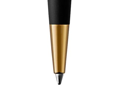 Комплект Parker Royal Sonnet Black GT, Химикалка и писалка