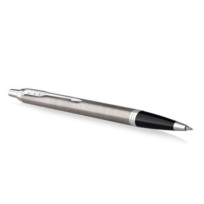 Химикалка Parker Royal IM Stainless Steel CT, без кутия