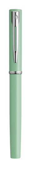 Писалка Waterman Allure, пастелнозелена