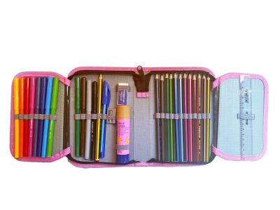 Комплект На училище с Staedtler, в несесер, момче