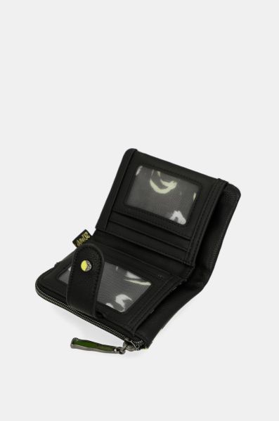 Портфейл Anekke Memories Towanda, 12x9x3 cm