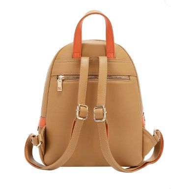 Раница Nicole Lee, 22.2x13.3x25.4 cm, СВКАФЯВ