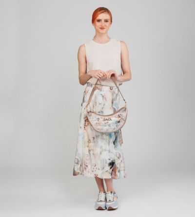 Чанта Anekke Memories Stories, 30х20х8см