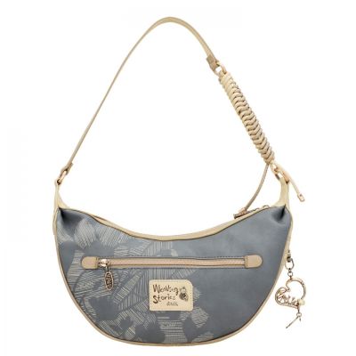 Чанта Anekke Memories Stories, 30х20х8см