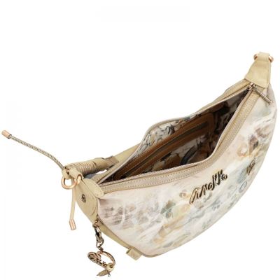 Чанта Anekke Memories Stories, 30х20х8см