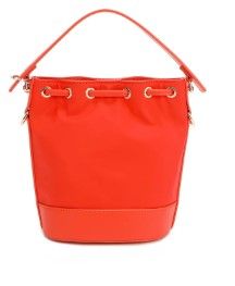 Раница Nicole Lee, 17x20x11.5 cm, ОРАНЖЕВ