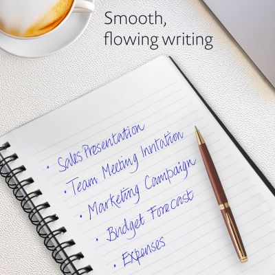 Химикалка Waterman Hemisphere Understated, ЧЕРВЕН GT