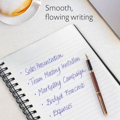 Писалка Waterman Hemisphere Understated, ЧЕРВЕН GT