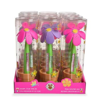 Химикалка с поставка Trendhaus Good Feelings