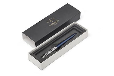 Химикалка Parker Royal Jotter Royal Blue, с кутия