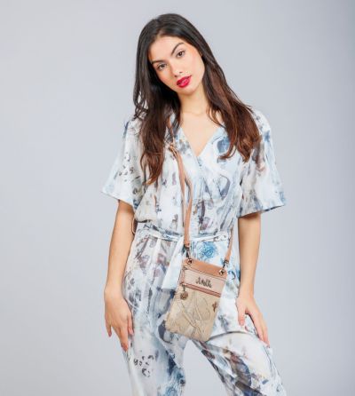 Чанта Anekke Memories Whispers, 15x23x2 cm