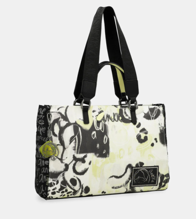 Чанта Anekke Memories Towanda, 35х25х11см