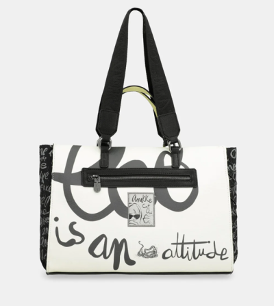 Чанта Anekke Memories Towanda, 35х25х11см