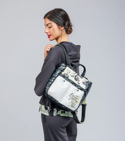 Раница Anekke Memories Towanda, 28х30х10см