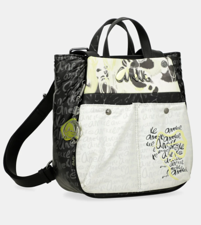 Раница Anekke Memories Towanda, 28х30х10см