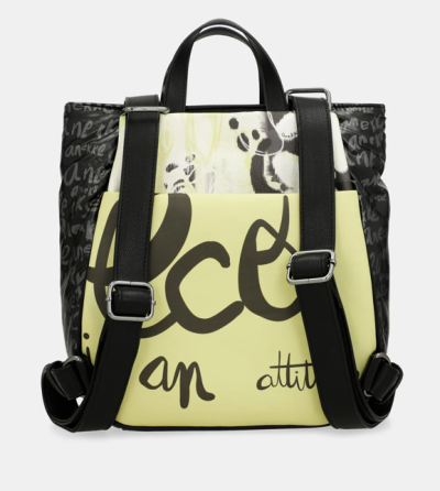 Раница Anekke Memories Towanda, 28х30х10см