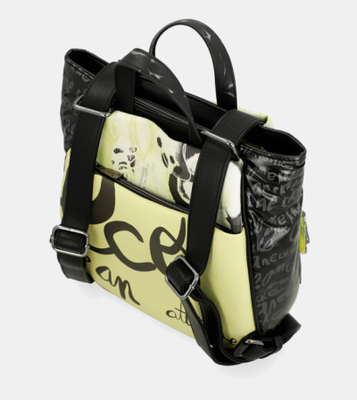 Раница Anekke Memories Towanda, 28х30х10см