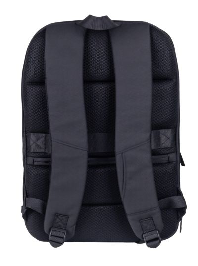 Раница за лаптоп 15,6" Donau Travel Madrid, черна