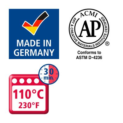 Комплект глина Staedtler Fimo Soft Basic 802310