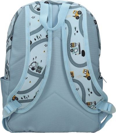 Детска раница Street, 25x34x15cm, PROJECT