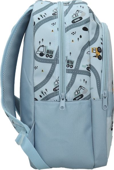 Детска раница Street, 25x34x15cm, PROJECT