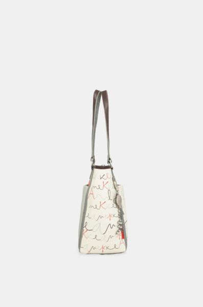 Чанта Anekke Alma Ole, 44/25x29x16 cm