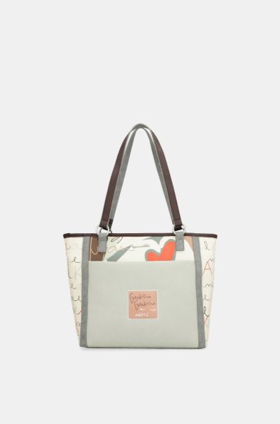 Чанта Anekke Alma Ole, 44/25x29x16 cm