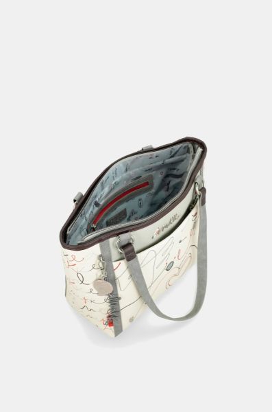 Чанта Anekke Alma Ole, 44/25x29x16 cm