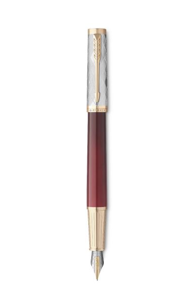 Писалка Parker Royal Ingenuity LE24 AP Red GT, M
