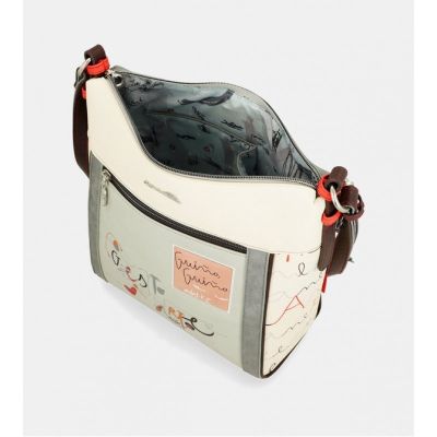 Чанта Anekke Alma Ole, 31/24x28x12 cm