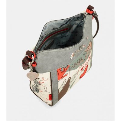 Чанта Anekke Alma Ole, 31/24x28x12 cm