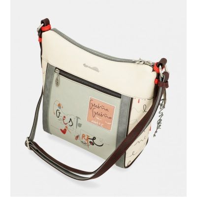 Чанта Anekke Alma Ole, 31/24x28x12 cm