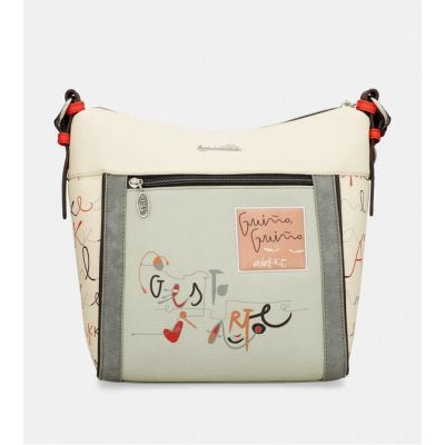 Чанта Anekke Alma Ole, 31/24x28x12 cm