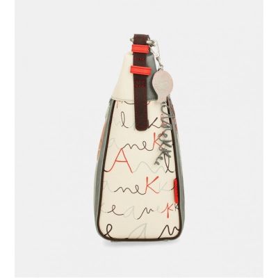 Чанта Anekke Alma Ole, 31/24x28x12 cm